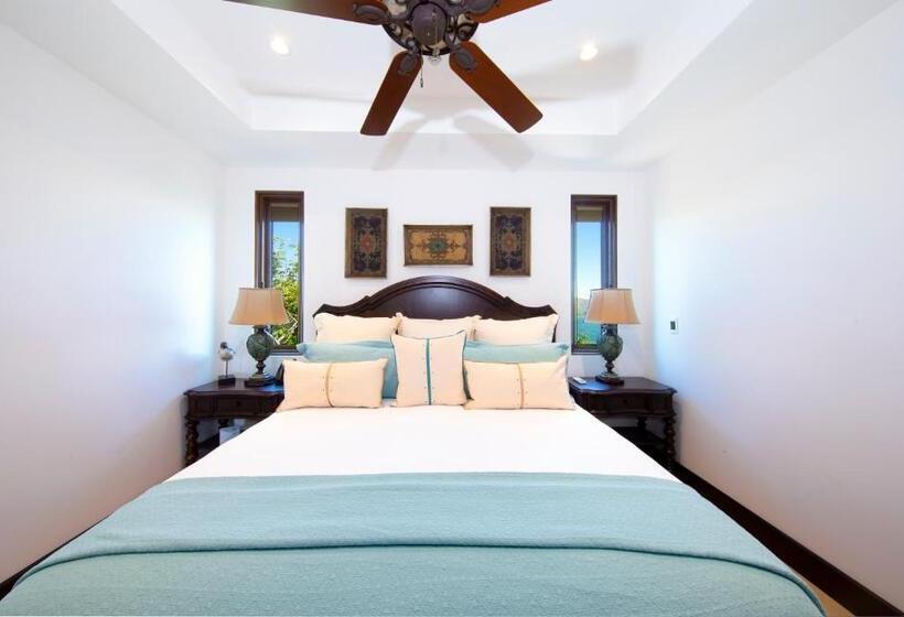 침실 1개 바다 전망 아파트, 360 Splendor Del Pacifico Residences