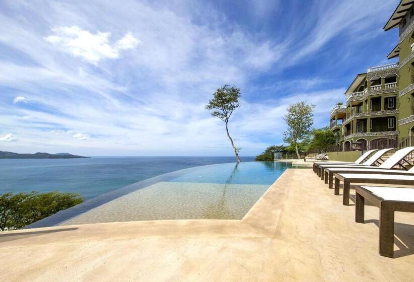 스탠다드 스튜디오 바다 전망, 360 Splendor Del Pacifico Residences
