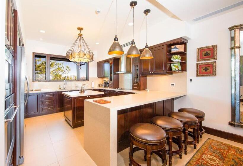 침실 2개 바다 전망 아파트, 360 Splendor Del Pacifico Residences
