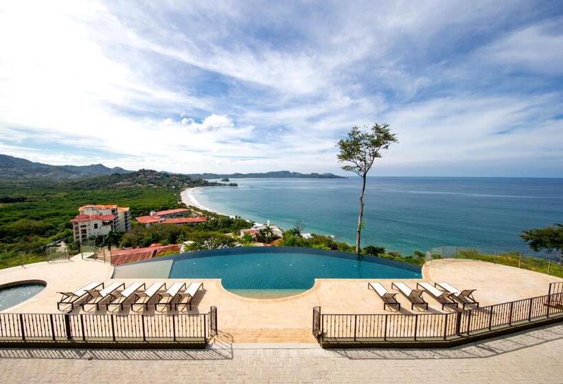침실 2개 바다 전망 아파트, 360 Splendor Del Pacifico Residences