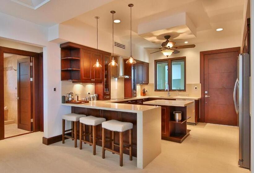 침실 3개 바다 전망 아파트, 360 Splendor Del Pacifico Residences
