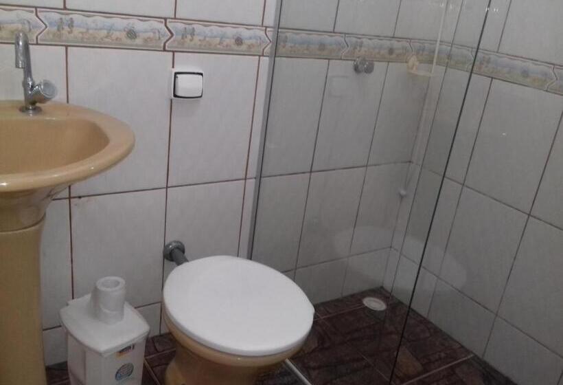 Люкс, Recanto Da Kaká