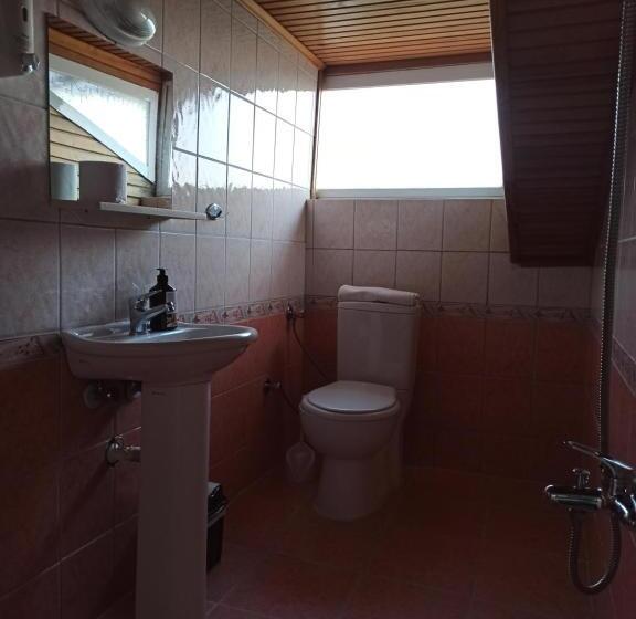 家庭套房, Işıl Suit Apart Otel