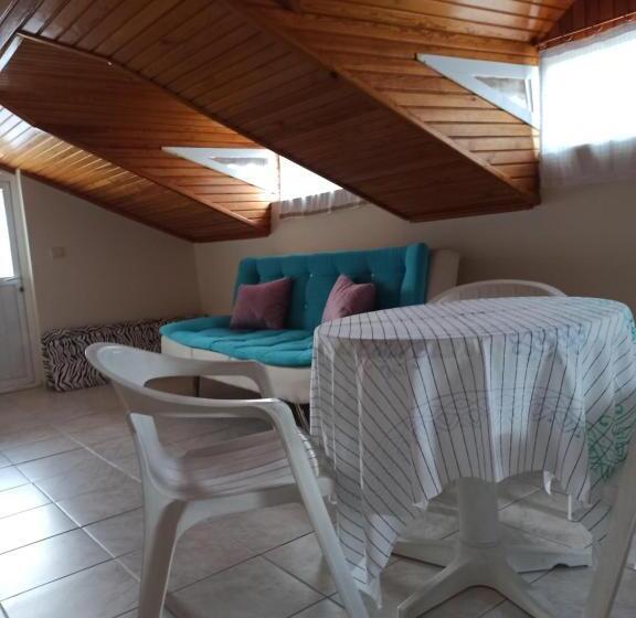 家庭套房, Işıl Suit Apart Otel