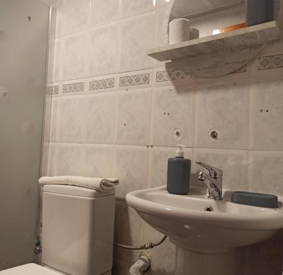 Полулюкс Вид на Бассейн, Işıl Suit Apart Otel