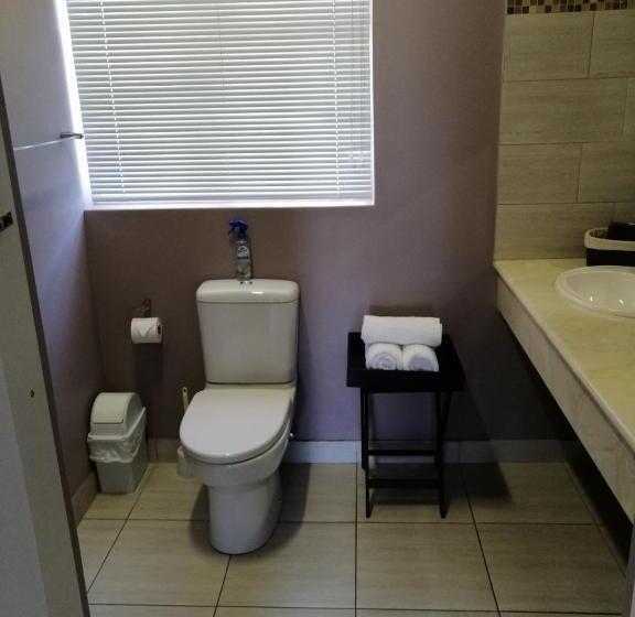 Номер Deluxe, 10 Windell Self Catering Accommodation