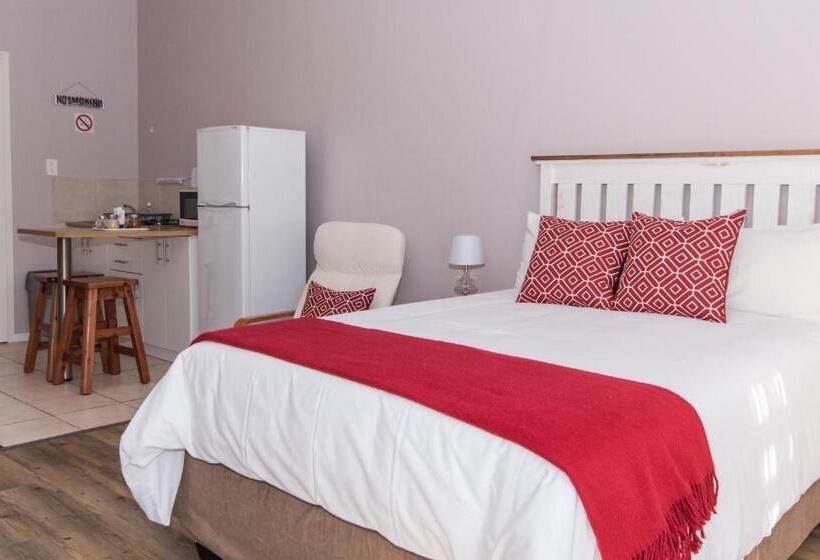 Номер Deluxe, 10 Windell Self Catering Accommodation