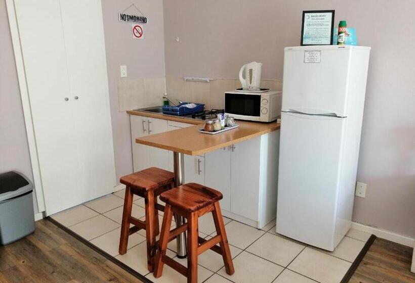 Номер Стандарт, 10 Windell Self Catering Accommodation