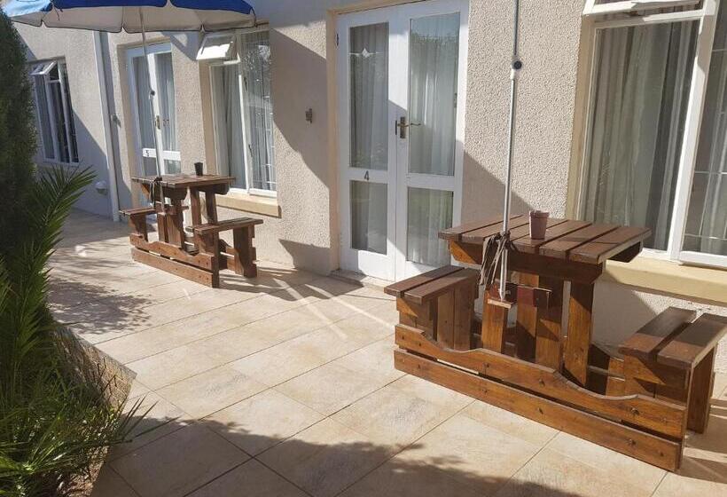 Номер Стандарт, 10 Windell Self Catering Accommodation