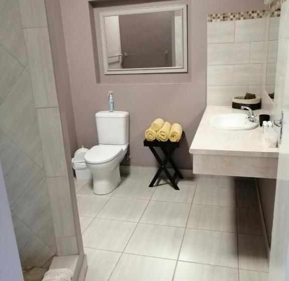 Семейный Номер, 10 Windell Self Catering Accommodation