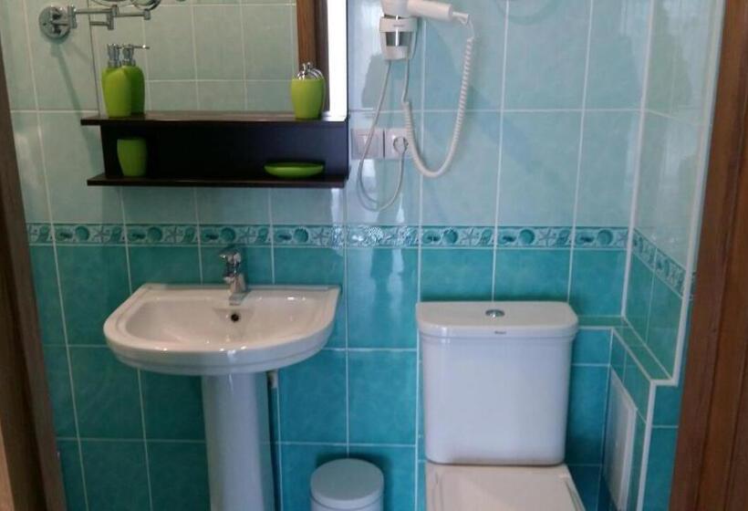 اتاق استاندارد, Villa Sosnovy Bor