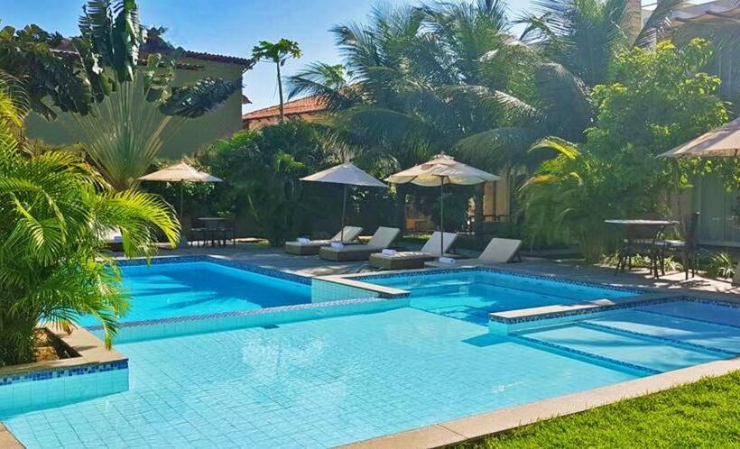 수피리어 스위트, Ravenala Hotel Boutique