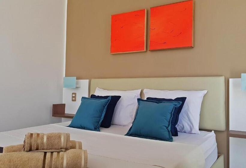 수피리어 스위트, Ravenala Hotel Boutique