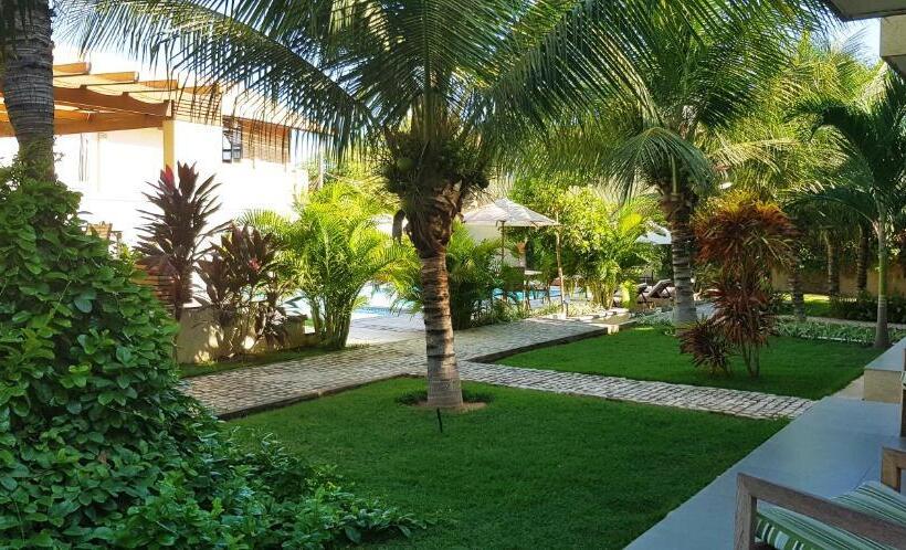 수피리어 스위트, Ravenala Hotel Boutique
