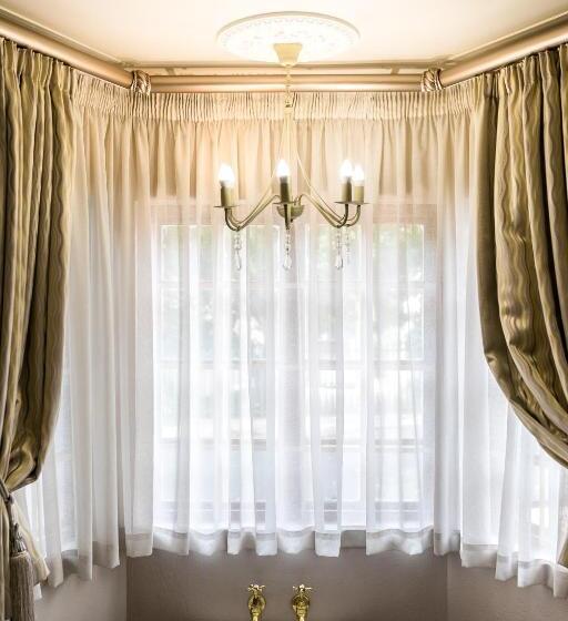 Номер Superior, Van Dykshuis Guest House
