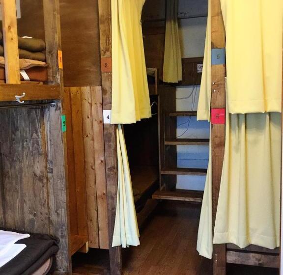 패밀리 룸, Takamatsu Guest House Bj Station