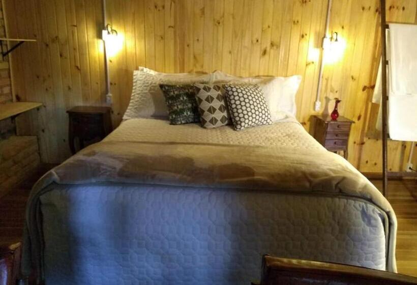 Студио Стандарт Кровать Кинг, Parador Hampel