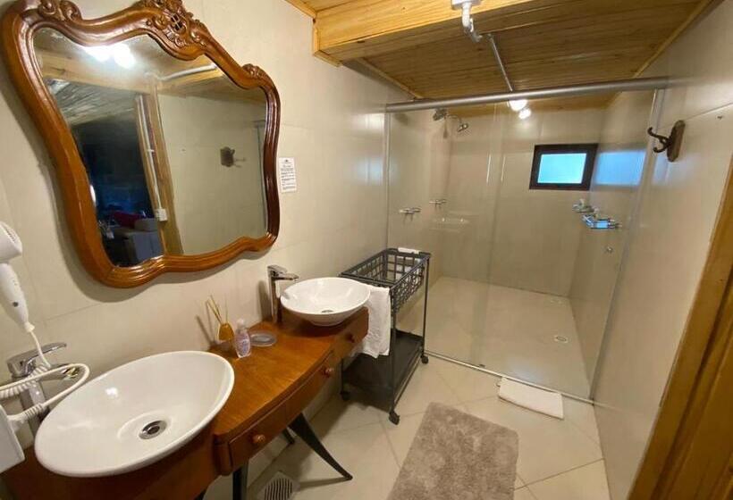 Студио Стандарт Кровать Кинг, Parador Hampel