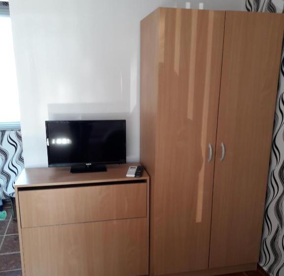اتاق استاندارد, Guest House Tedi