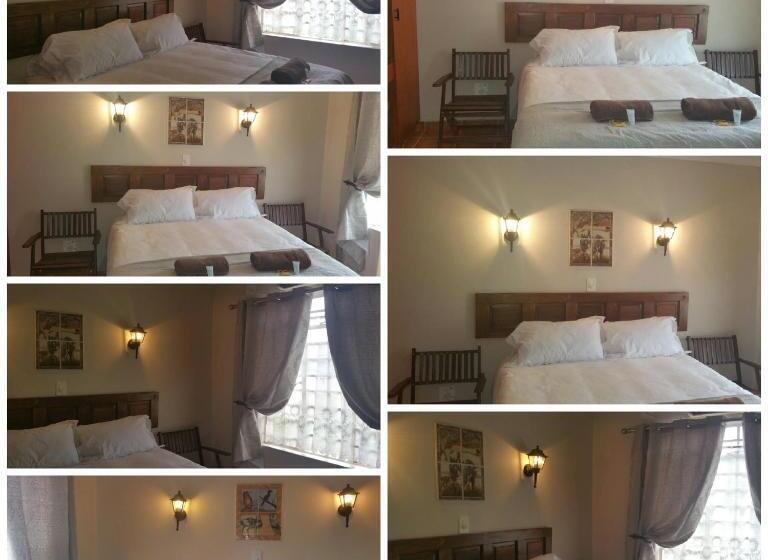 Номер Стандарт, Lani S Guest House   No Loadshedding