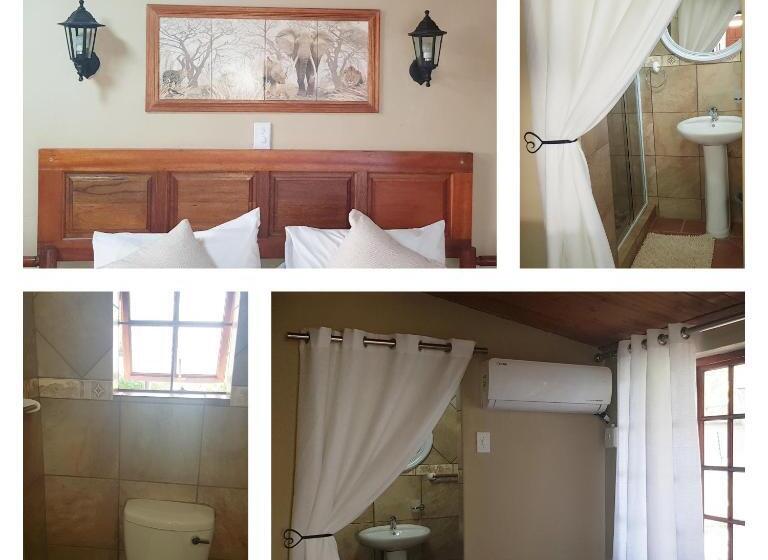 Номер Стандарт, Lani S Guest House   No Loadshedding