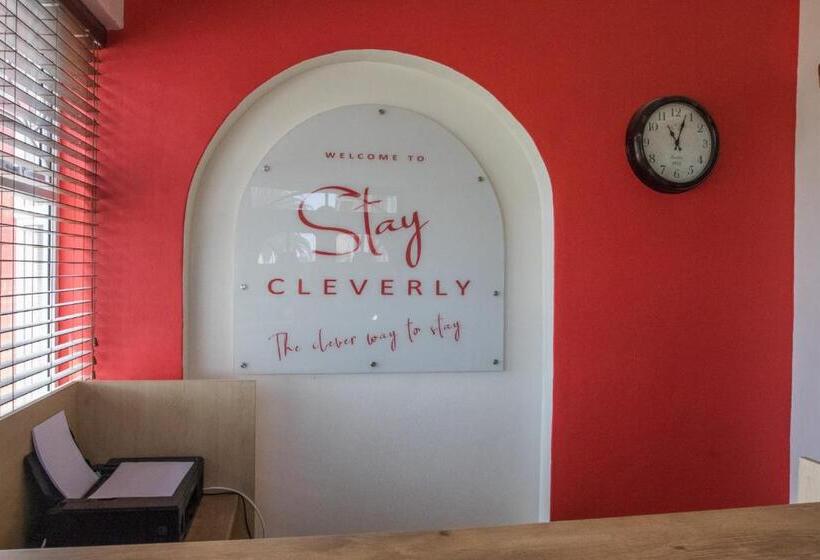 اتاق استاندارد, Stay Cleverly Self Catering Apartments