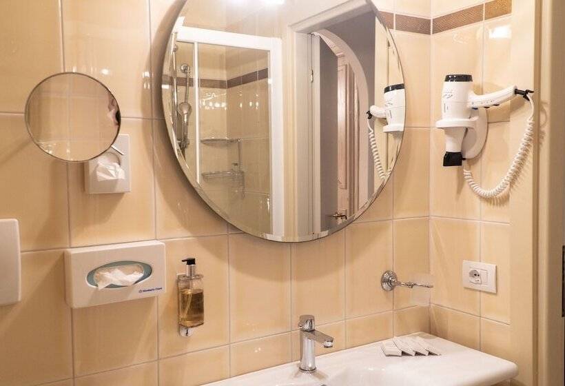 Chambre Triple Standard Vue Mer, Brasil Seaview