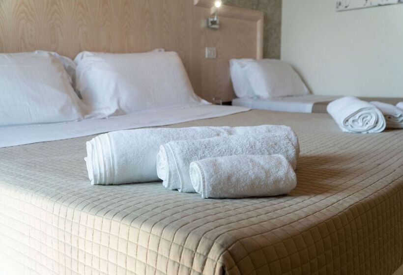 Triple Room Sea View, Brasil Seaview