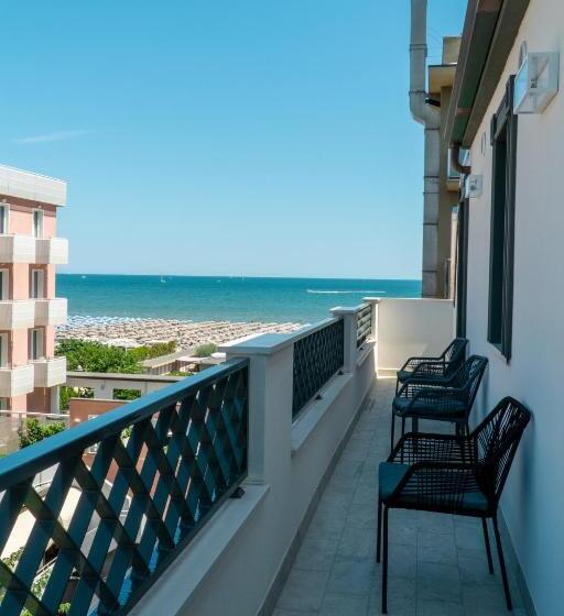 Полулюкс, Brasil Seaview