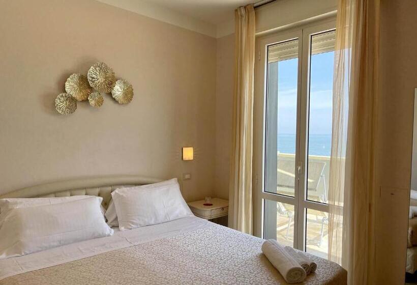 Номер Стандарт с Террасой, Brasil Seaview