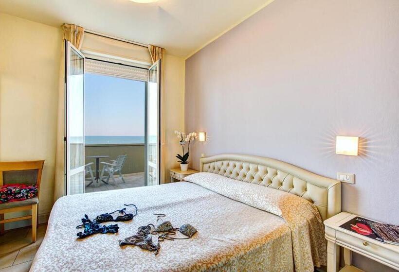 Номер Стандарт с Террасой, Brasil Seaview