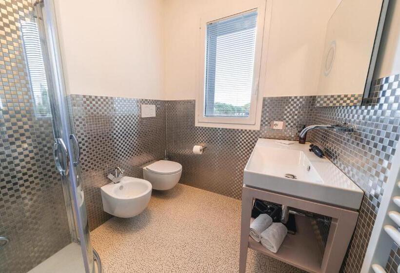 Номер Deluxe Кровать Кинг, Brasil Seaview