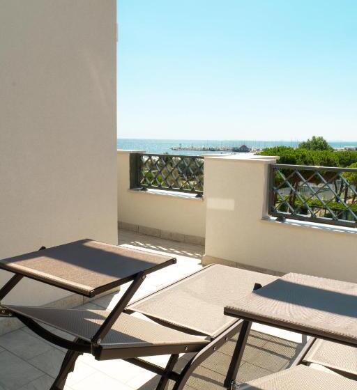 Полулюкс Повышенной Комфортности, Brasil Seaview