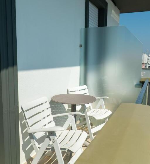 Chambre Triple Classique, Brasil Seaview