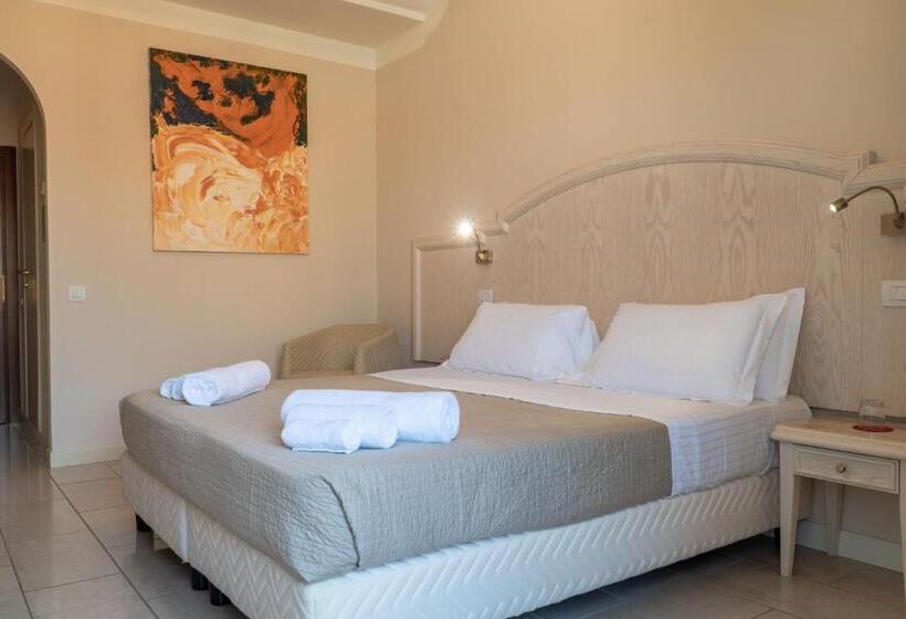 Chambre Triple Classique, Brasil Seaview
