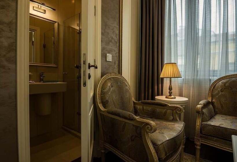 디럭스 룸, Boutique Guest House Coco