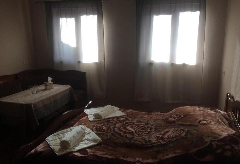 家庭间, Gokor B&b