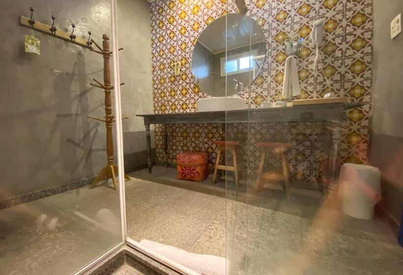 Номер Стандарт, Pousada A Capela