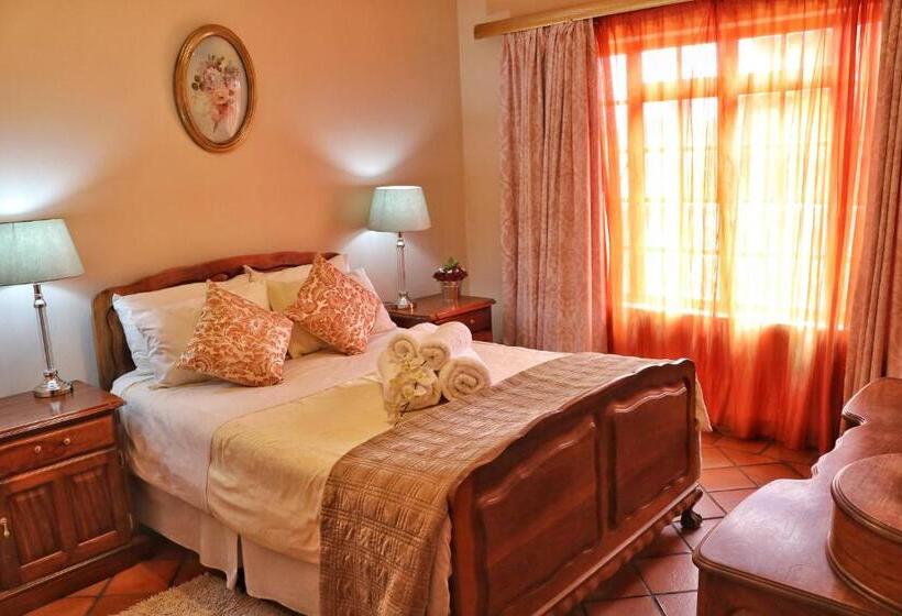 Апартаменты 3 Спальни, Kairos Home