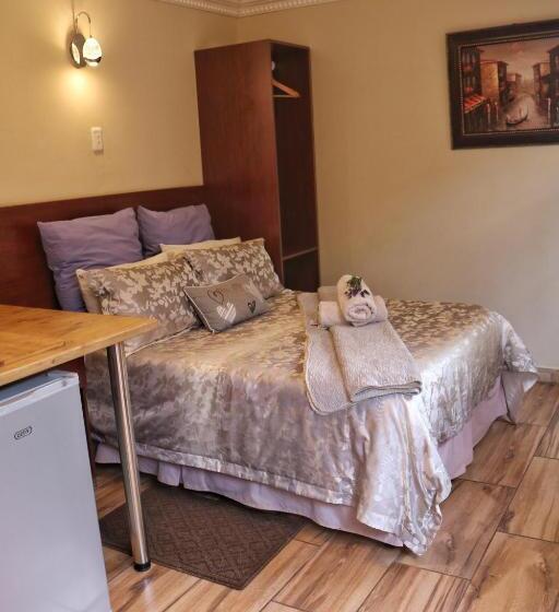 스탠다드 스튜디오, Kairos Home