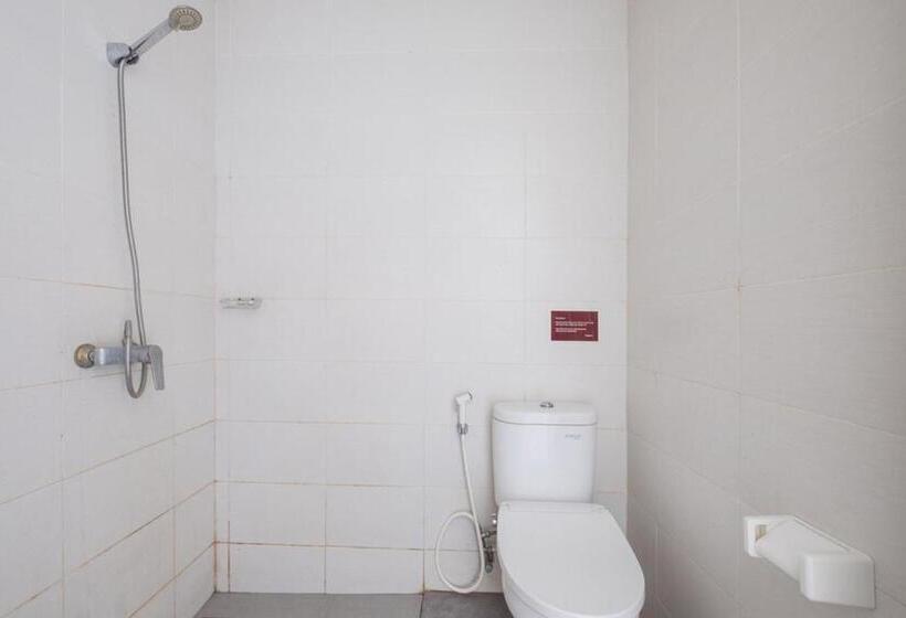 Номер Стандарт, Reddoorz @ Pecatu Ungasan