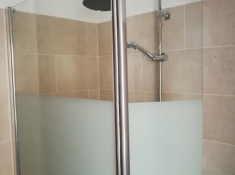 Номер Стандарт Индивидуальный Совместная Ванная, Venice Vacation House