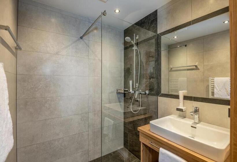 스탠다드 룸, Aparthotel Weningeralm