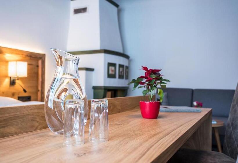 스탠다드 룸, Aparthotel Weningeralm