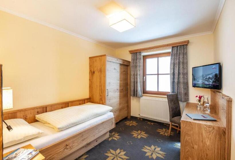标准单人间, Aparthotel Weningeralm