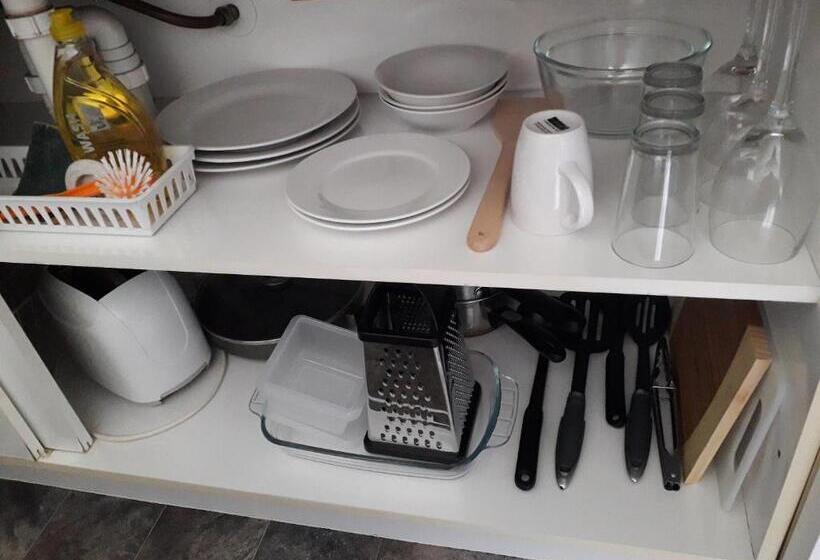 חדר סטנדרט, Tarawera River Lodge Motel