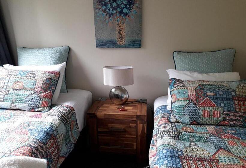Family Suite, Tarawera River Lodge Motel