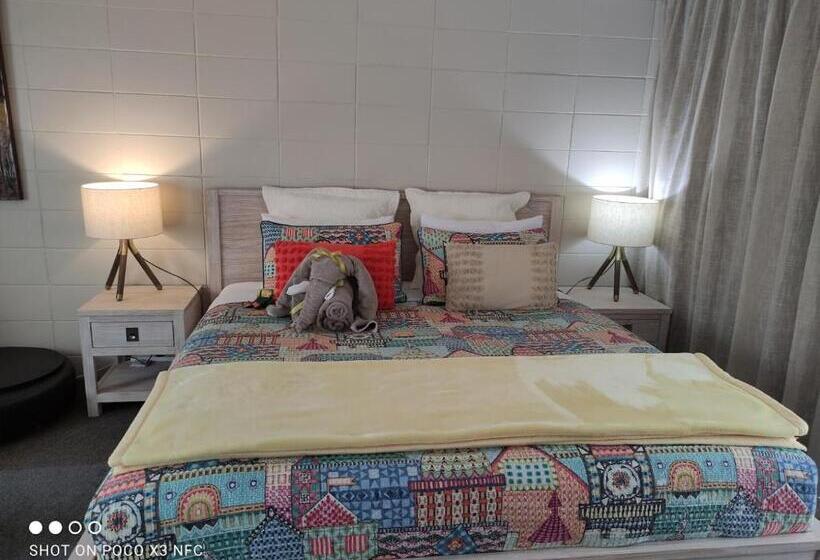 Family Suite, Tarawera River Lodge Motel
