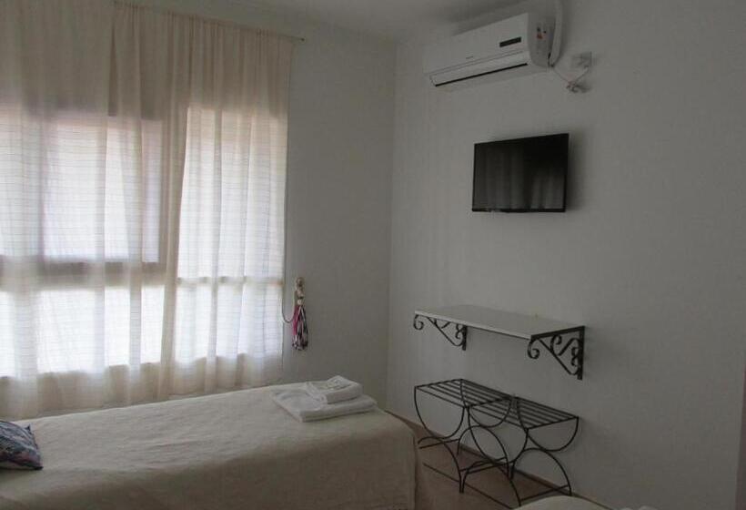 اتاق استاندارد, Faro Del Parque