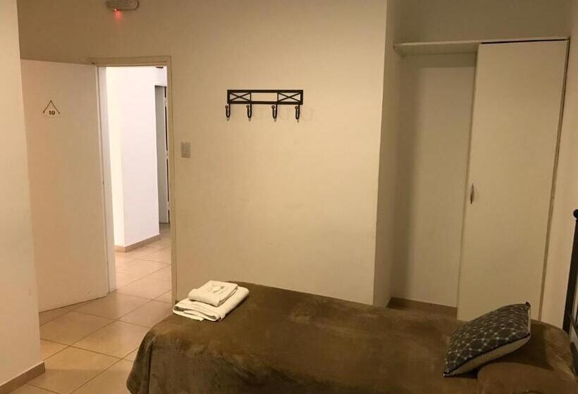 اتاق استاندارد, Faro Del Parque